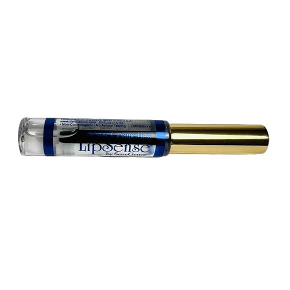 LipSense by SeneGence (3 Pack) Pink Champagne Moisturizing Gloss Oops! Remover - Picture 2 of 13
